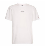 Tommy Hilfiger Tiny linear tee