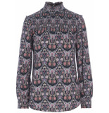 Dea Kudibal Eva kamarga blouse
