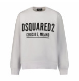 Dsquared2 Relax sweater