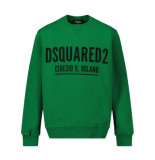 Dsquared2 Relax sweater