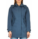 Airforce Technical Shell Jacket Long