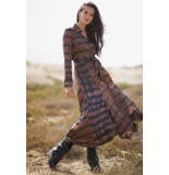 Poppy Field Betty dress.