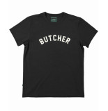 Butcher of Blue T-shirt korte mouw m2222027 army tee