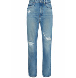 Tommy Hilfiger New classic straight jeans licht