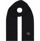 Calvin Klein Monologo patch sjaal