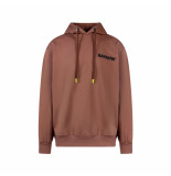 Barrow Sweatshirt man hoodie 032859.094