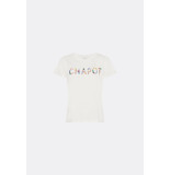 Fabienne Chapot T-shirts tops 136152