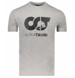 AlphaTauri Korte mouw t-shirt