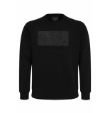 Gabbiano Sweater 201 black