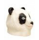 Confetti Masker panda latex