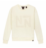 Nik & Nik Penny logo sweater