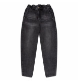 Esqualo Jeans f22-12502 graphite