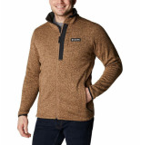 Columbia sweater weather full zip -