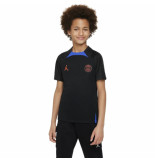 Nike Paris saint germain trainingsshirt 2022-2023 kids