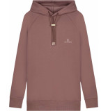 Law of the sea Dive hoody sweat rose taupe