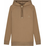 Law of the sea Dive hoody sweat rose caribou