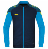 Jako polyestervest performance -