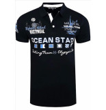Rusty Neal polo 15215