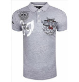 Rusty Neal polo 15221