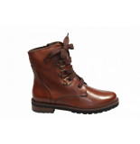 Everybody Damesschoenen veterlaarsjes