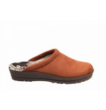 Rohde Pantoffels