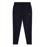 Lyle and Scott fly fleece trackies -