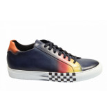 MioTinto Herenschoenen sneakers