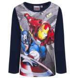 Marvel Avengers Longsleeve shirt