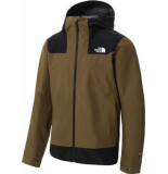 The North Face m extent iii shell -