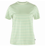 Fjällräven striped t-shirt w -