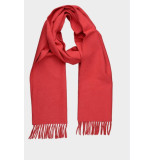 Gant Shawl unisex. solid wool scarf 9920080/630