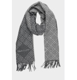 Gant Shawl d1. icon g wool scarf 9920062/95