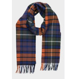 Gant Shawl d1. bold check scarf 9920166/805