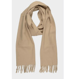 Gant Shawl unisex. solid wool scarf 9920080/213