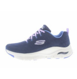 Skechers Arch fit- comfy wave