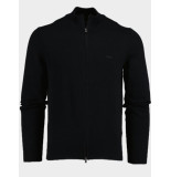Hugo Boss Boss men business (black) vest palano-l 10240752 01 50466685/404
