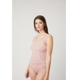 Ysabel Mora Tank top mouwloos |