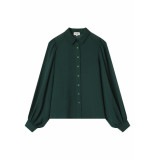 Grace & Mila Chifon blouse gora -