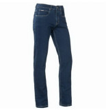 Brams Paris heren jeans lengte 36 stretch burt dark denim