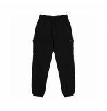 Dolly noire Broek man cargo sweatpants pa188.pt.01