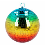 Confetti Disco bal | partybal | 20cm