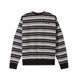 Dickies Sweater man westover stripe sweat dk0a4y25whx