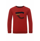 Common Heroes T-shirt lange mouw voor jongens in de kleur