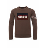 Common Heroes Sweater heroes voor jongens in de kleur
