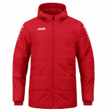 Jako Coachvest team met kap 7103-100
