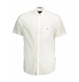 Gant 2101.3046401 shirt met korte mouwen