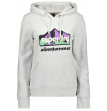 Superdry Vintage 90s terrain hood