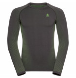 Odlo Bl top crew neck l/s performance warm ec