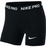 Nike pro women's 3i shorts -