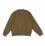 Covert Sweatshirt man brushed sweater um9199.uc496.12